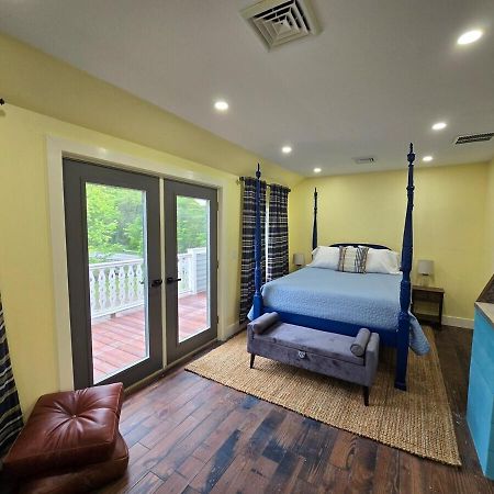 Heritage Trail Farmhouse New Hampton ภายนอก รูปภาพ