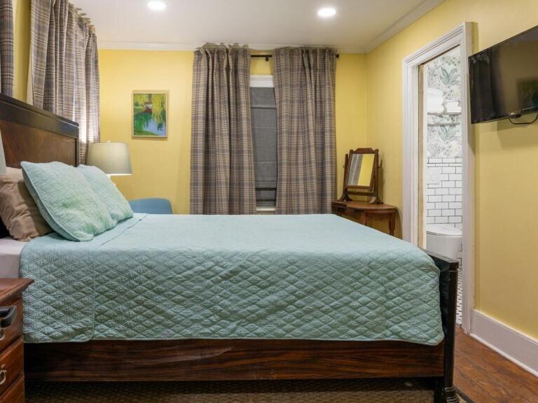 Heritage Trail Farmhouse New Hampton ภายนอก รูปภาพ