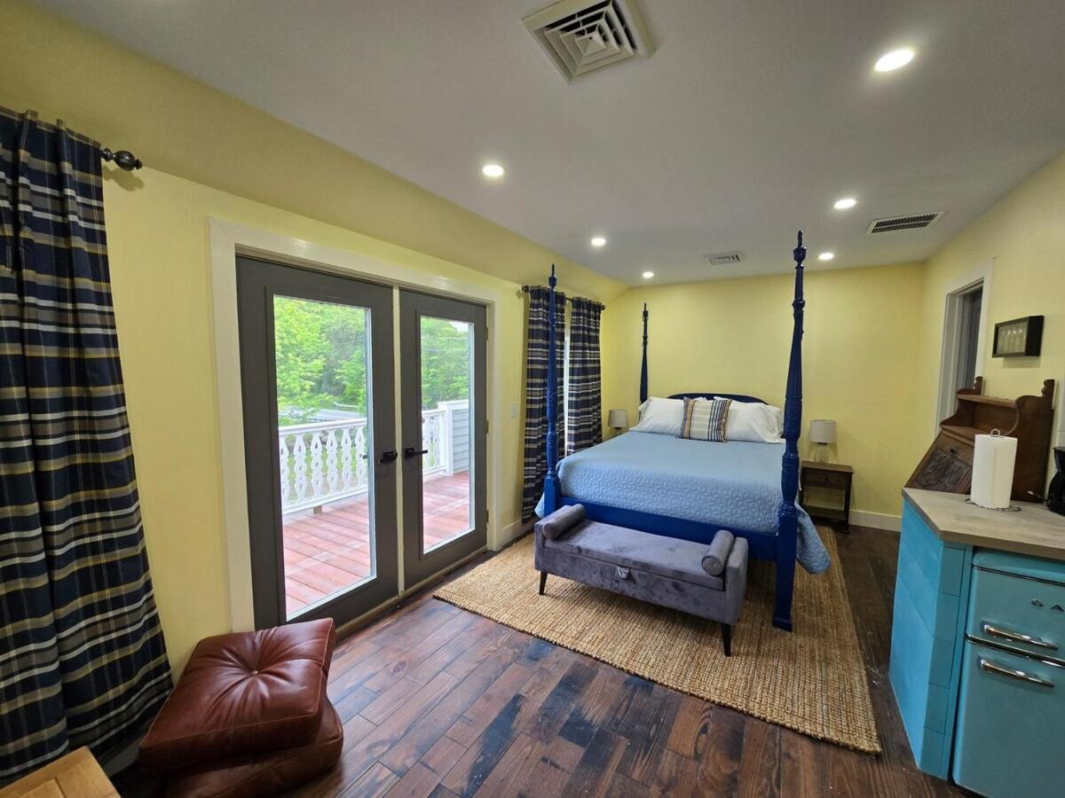 Heritage Trail Farmhouse New Hampton ภายนอก รูปภาพ