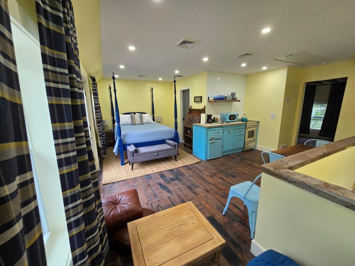 Heritage Trail Farmhouse New Hampton ห้อง รูปภาพ