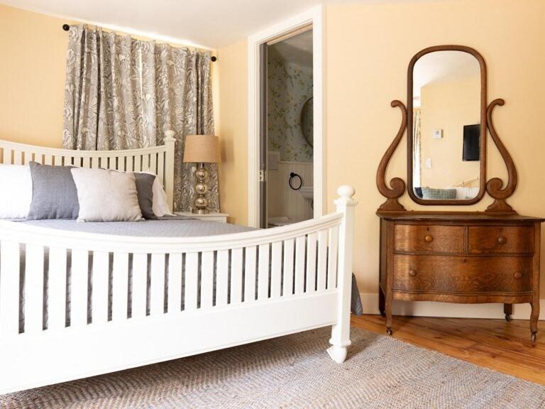 Heritage Trail Farmhouse New Hampton ห้อง รูปภาพ