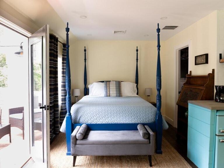 Heritage Trail Farmhouse New Hampton ห้อง รูปภาพ